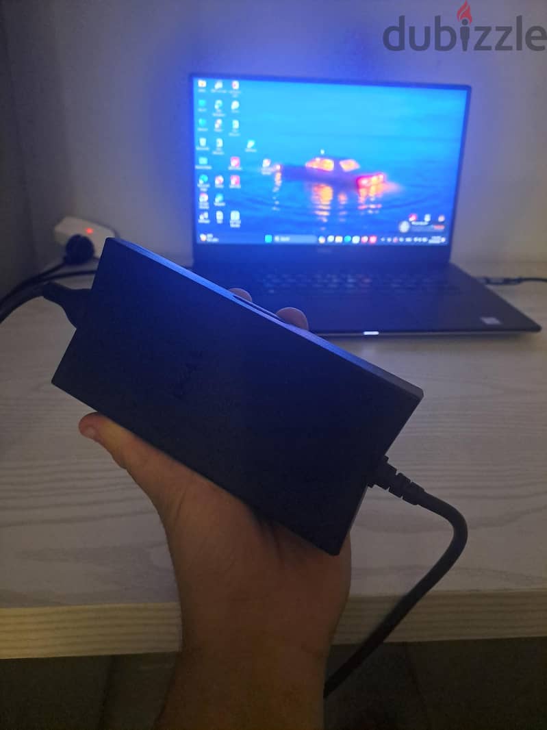 Dell Precision 5540 i9 32GB T2000 10