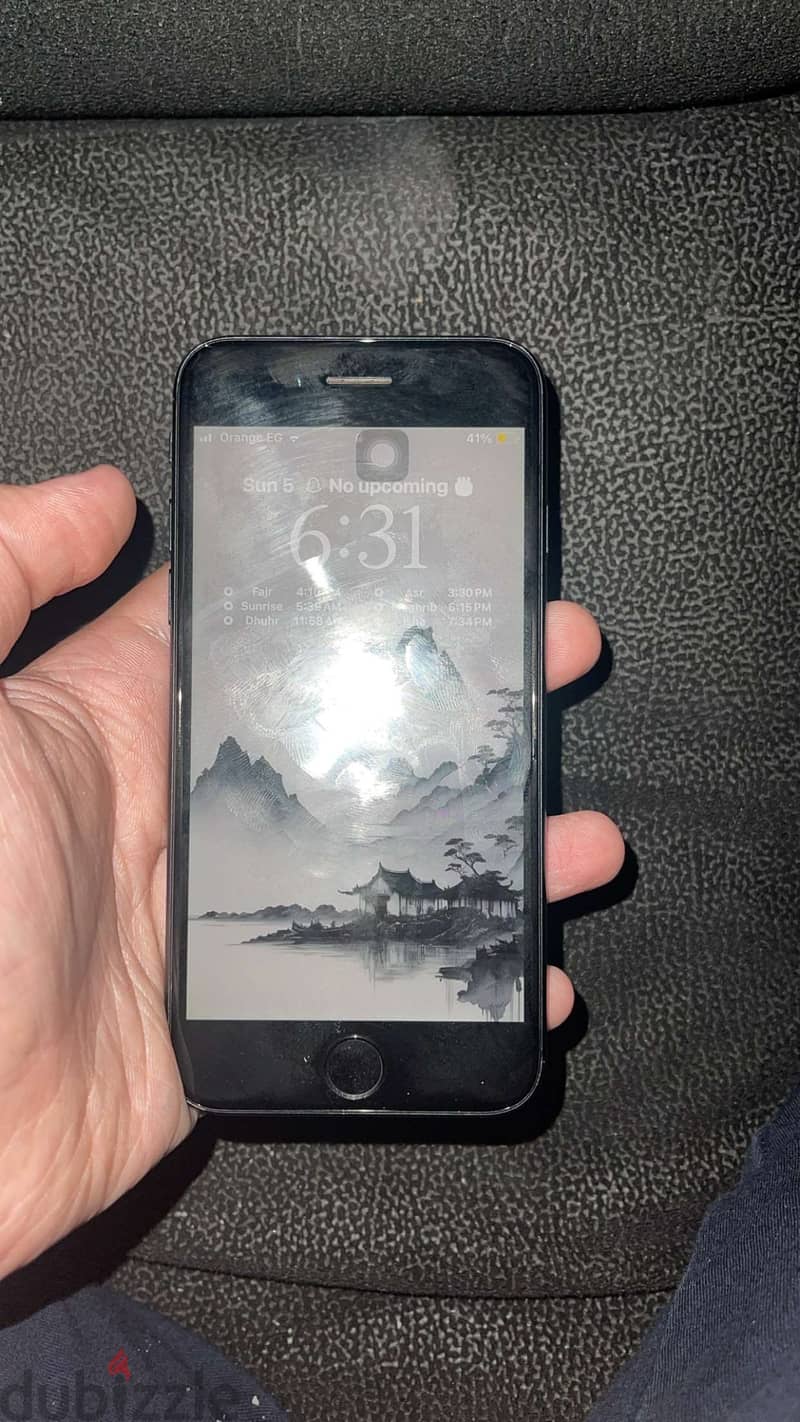 iPhone SE 2 2