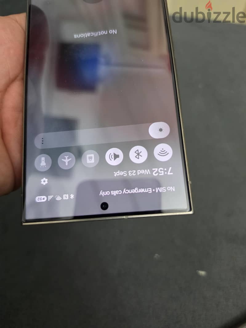 Samsung S24 Ultra 3