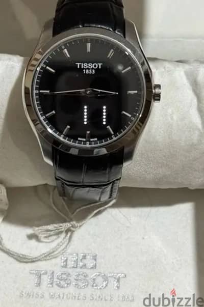 Tissu