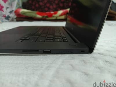 Dell precision 5540