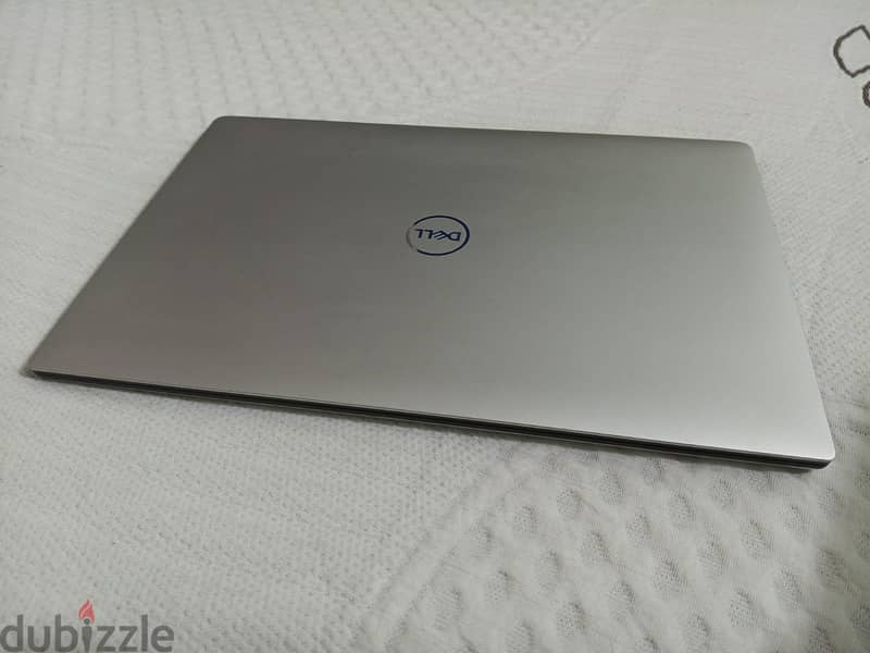 Dell precision 5540 2