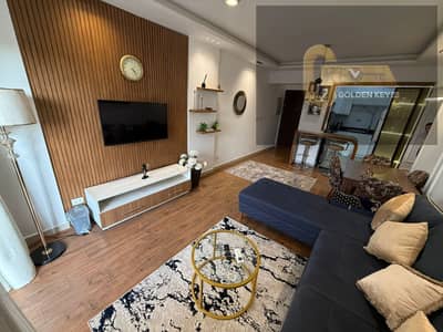 Brand-New Apartment for Rent in Al Rehab – Fully Custom-Finished & Elegantly Furnished