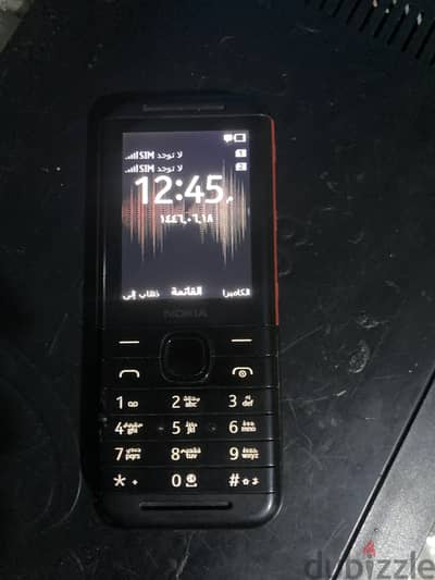 Nokia 5310