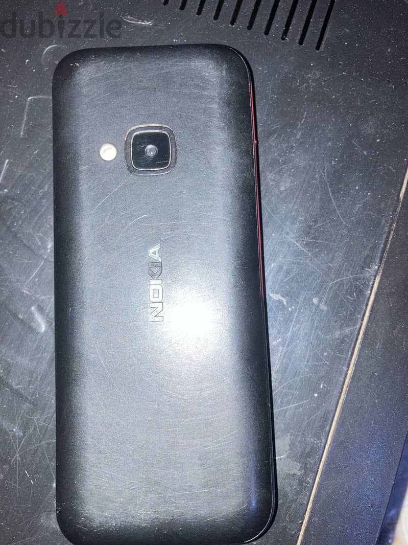 Nokia 5310 1