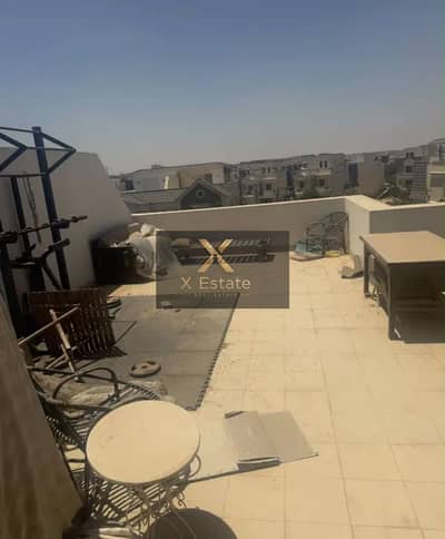 Luxury Penthouse for Sale | Mountain View Chillout Park – Sheikh Zayed