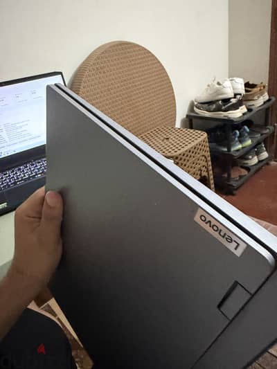 لابتوب لينوفو ال كيو جيمينج زيرو Lenovo loq Gaming zero