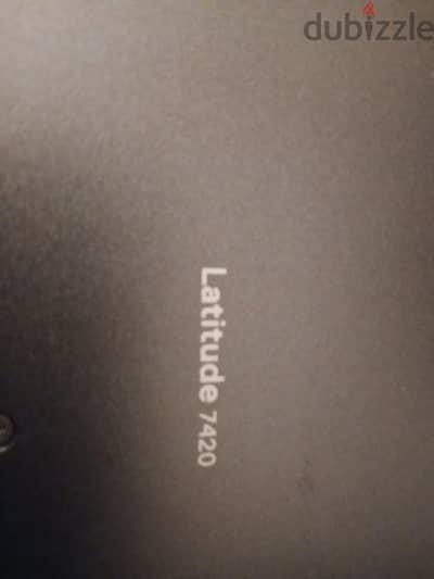 dell latitude 7420 like new