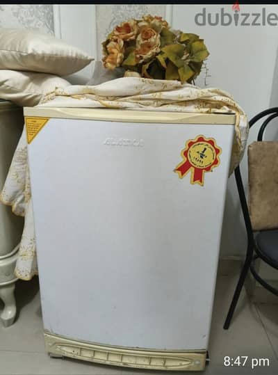 ديب فريزر  الاسكا