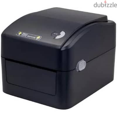 طابعة بوليصة شحن Xprinter XP-420B استعمال شهر فقط