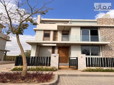 Ready to Move Apartment in the New Capital | 5% Down Payment & 10-Year Installments
