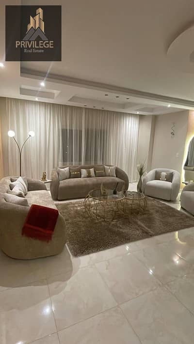 Super Lux Residential Apartment for Rent in Lotus, Fifth Settlement