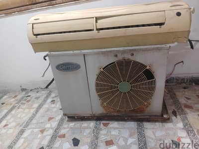 تكيف بحالة جيدة