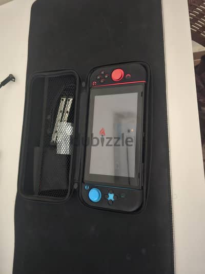 للبيع nintendo switch v2 معدل