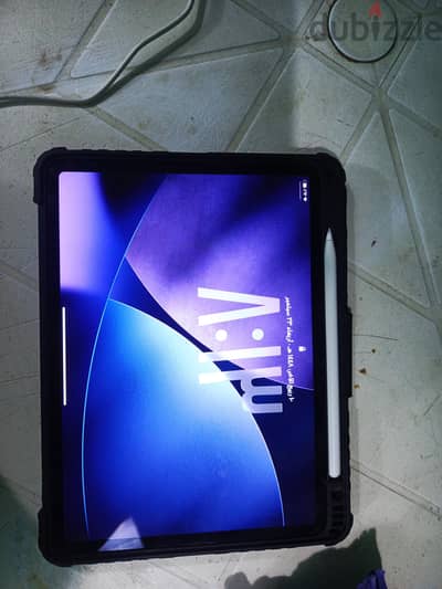 ipad m1 pro 2021