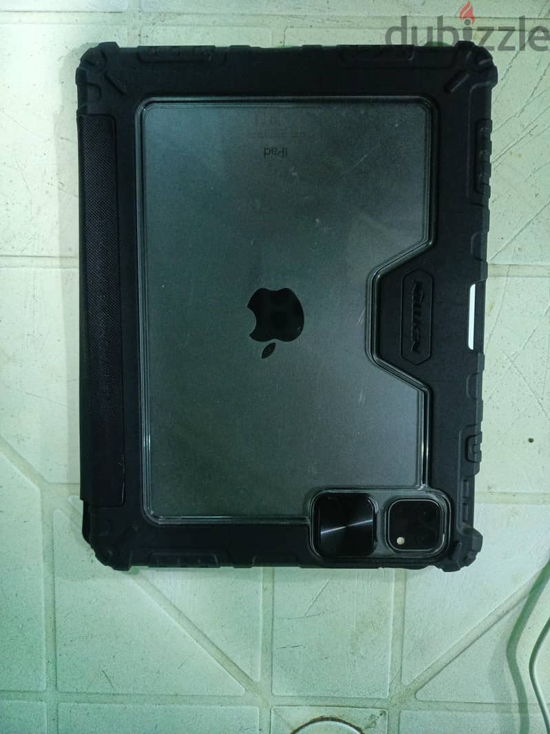 ipad m1 pro 2021 1