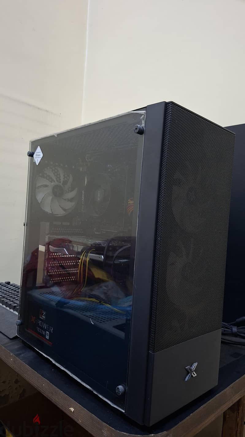 Gaming Pc 1