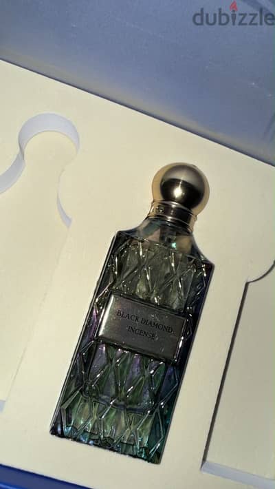 Black diamond intense