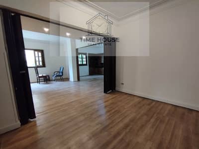 Apartment for rent, Golf Ground, Al-Nahda Street, Heliopolis, special location