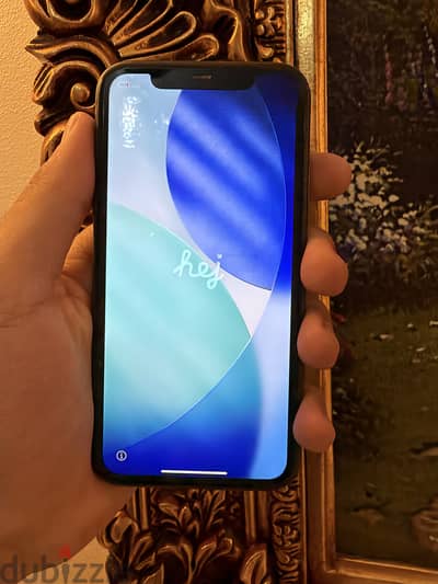 Apple - iPhone 11 (128 GB)
