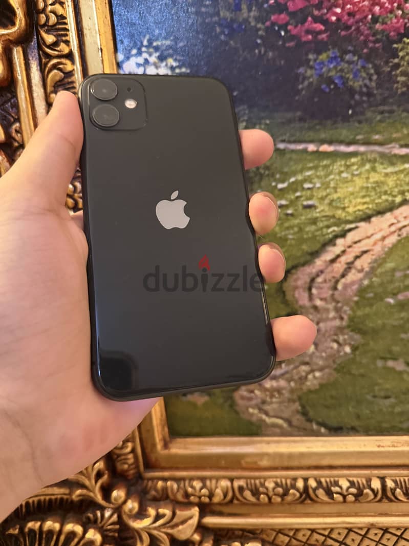 Apple - iPhone 11 (128 GB) 2