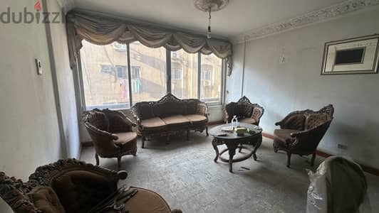 شقة للبيع في مدينة نصر عمارات طيبة