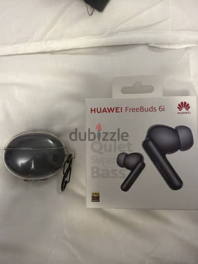 Huawei freebuds 6i