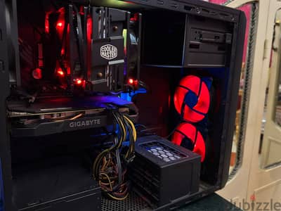 Mid Range PC