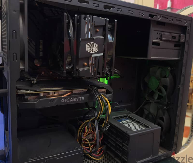 Mid Range PC 2