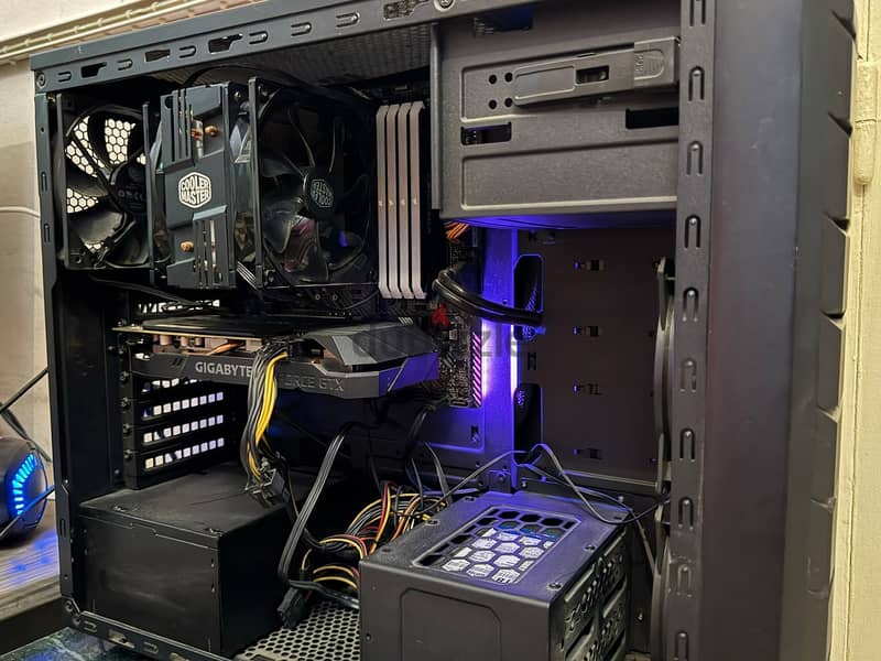 Mid Range PC 3