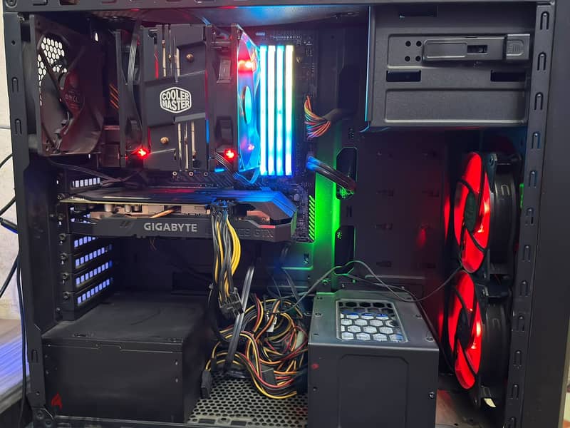 Mid Range PC 5