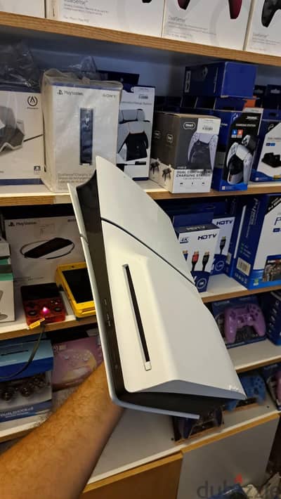 PS5 Slim