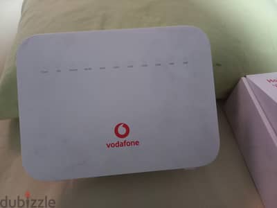 راوتر فودافون 4g