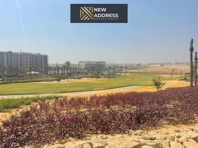 3 Bedrooms Apartment For Rent in Fourteen Uptown Cairo