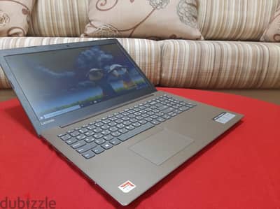 جديد زيرو الجيل التاسع لاب توب LENOVO هارد 1000 جيجا رامات 4 جيجا