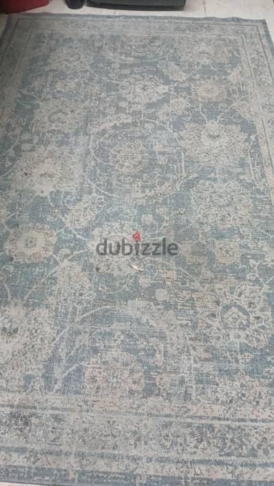 سجاد مستعمل للبيع بحاله جيده