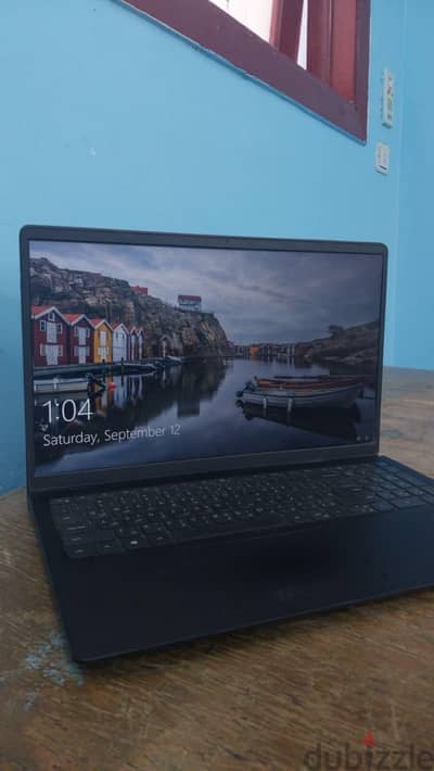 laptop Dell vostro