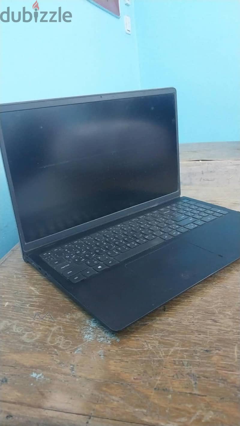 laptop Dell vostro 1