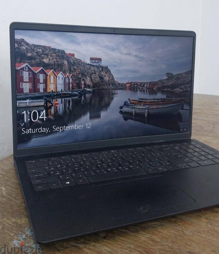 laptop Dell vostro 3