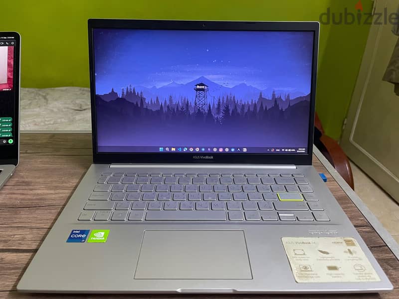 ASUS VivoBook 1