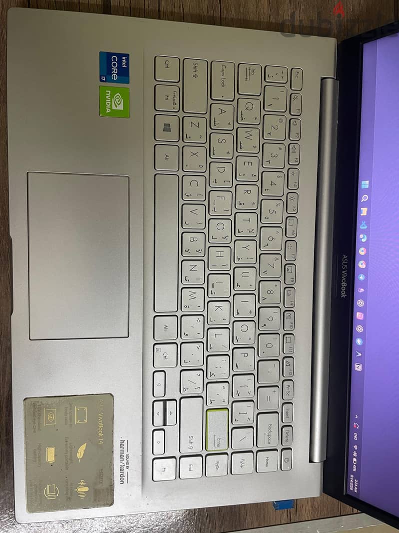 ASUS VivoBook 2