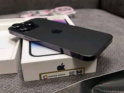Apple - iPhone 14 Pro Max