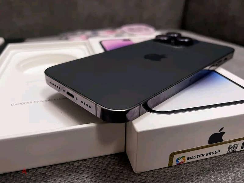 Apple - iPhone 14 Pro Max 2