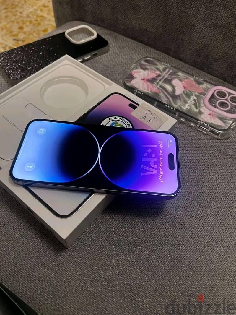 Apple - iPhone 14 Pro Max 3