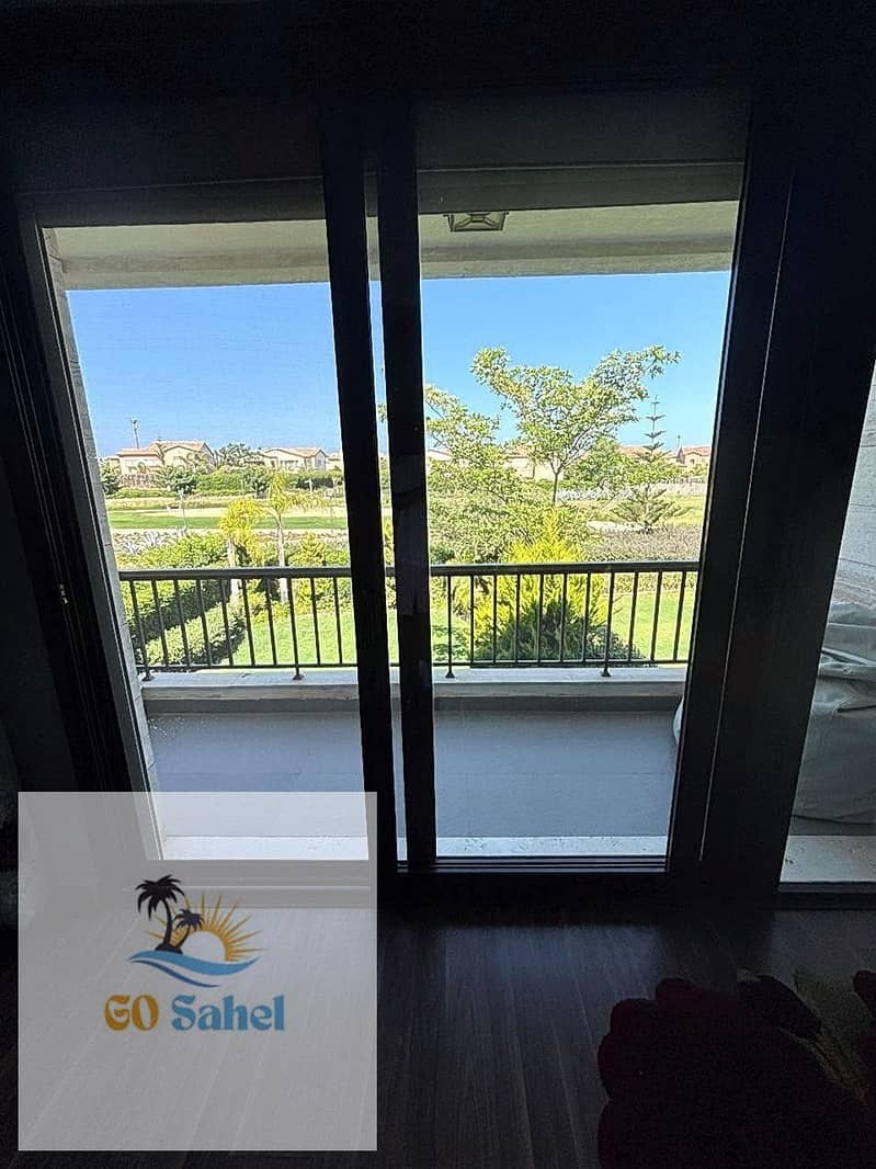 تاون هاوس بـ٣ غرف نوم في مراسي، صورة ٤ من ٨