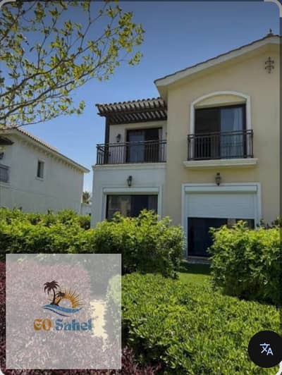 Prime Townhouse for Sale 3 Bedrooms Salerno Marassi North Coast Steps to the Beach and Pool Very Prime Location /Salerno Marassi North Coast