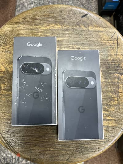 Google Pixel 10 5G 128G Hazel جديد متبرشم