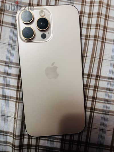 Apple - iPhone 16 Pro Max