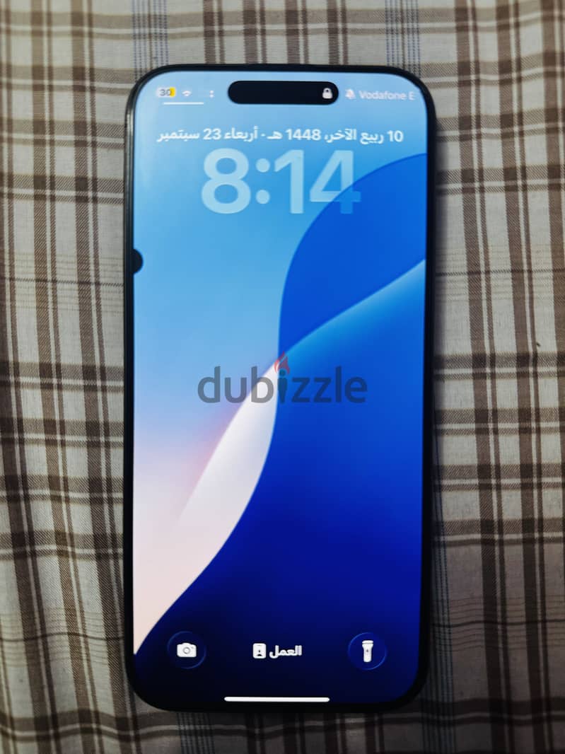 Apple - iPhone 16 Pro Max 2
