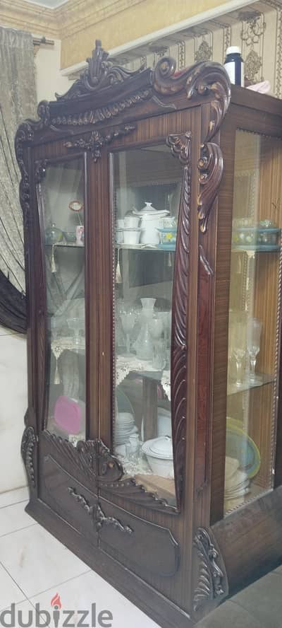 سفره ونيش استعمال راقي كالجديد